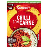 Schwartz Chilli Con Carne Recipe Mix 41g