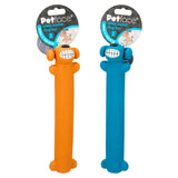 Petface Squeaky Dog Loofa Dog Toy