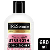 Damage Repair and Strengthening Conditioner with Fortifying Formula 680ml