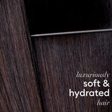 Hydrating and Repairing Shampoo for Dry Damaged Hair with Vitamin E 900ml
