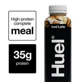 Huel Black Edition Iced Latte 500ml