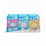 Disney Squishmallows BLDR Buildable Figure Set Assortment