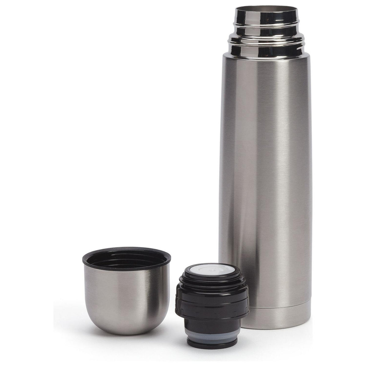 Habitat 500ml Stainless Steel Vacuum Flask