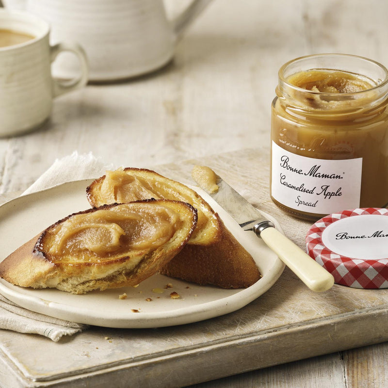 Bonne Maman Caramelised Apple Spread 275g