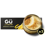 Gü Spanish Lemon Cheesecake 2 x 85g