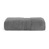 Habitat Supersoft Bath Towel - Slate