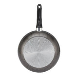 Sainsbury's Home aluminium frying pan 28cm (British brand)