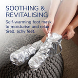 Dr Scholl's foot mask sachet - British product
