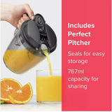 Nutribullet Juicer Grey Home Kitchen Appliance, imported from the UK
