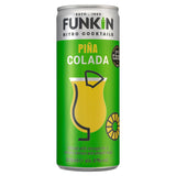 Funkin Nitro Cocktails Piña Colada 200ml - British product