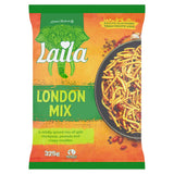 Laila London Mix Noodle Snack 325g, UK version