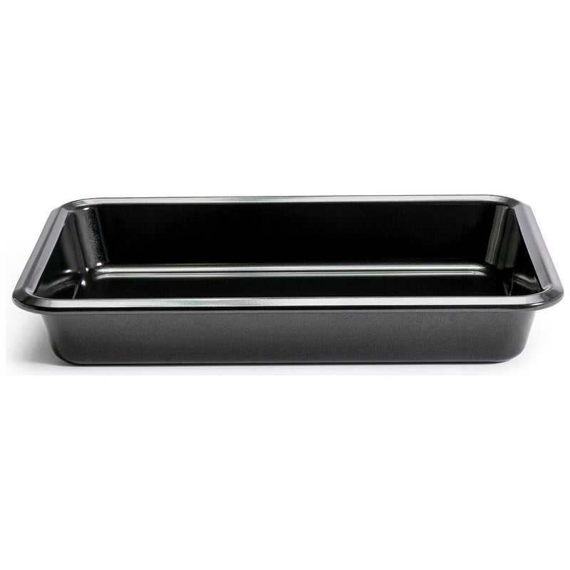 Habitat non stick roasters set of 2 carbon steel trays UK version