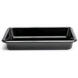 Habitat non stick roasters set of 2 carbon steel trays UK version