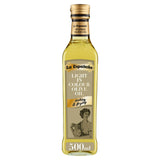 La Espanola Olive Oil Light In Colour 500ml, UK version