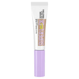 Maybelline tinted brow glue taupe, imported from the UK