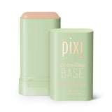 Pixi On-the-Glow Base Foundation Moisture Stick, Nude 19g