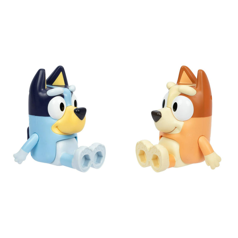 Bluey Chat Mates Bingo figure 15.2cm - British product