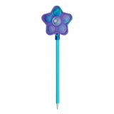 Sainsbury's Home Popper Pen Black Ink (British brand)