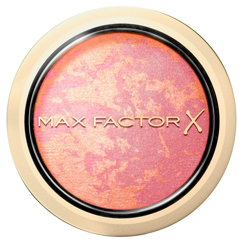 Max Factor Crème Puff Blush Seductive Pink 1.5g, imported from the UK