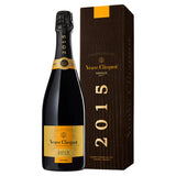 Veuve Clicquot Vintage Reserve Champagne 75cl (British brand)