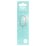 Sainsbury's Home Sparkler Number 0