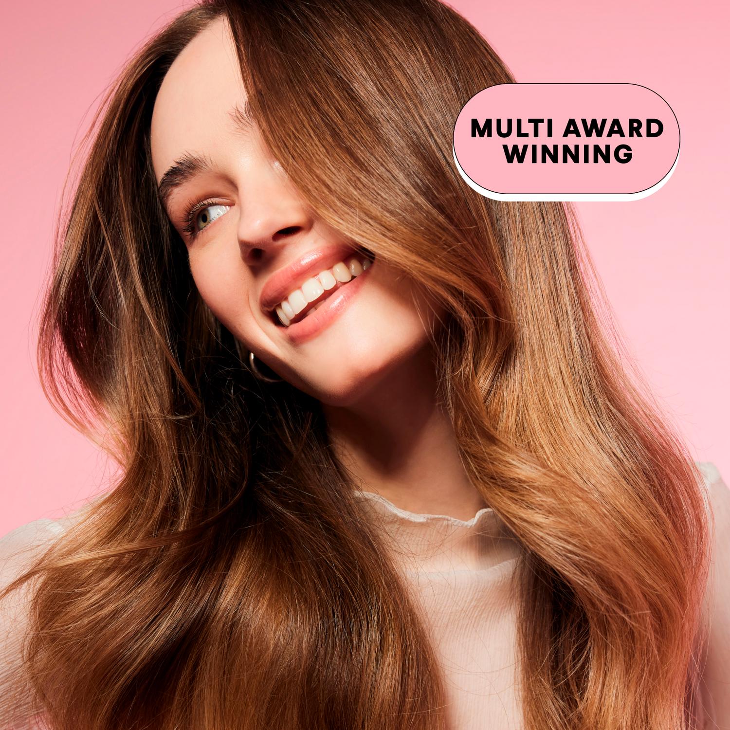 Monday Haircare Smooth Shampoo 350ml