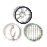 Habitat 3 in 1 Fruit and Vegetable Cutter, UK version