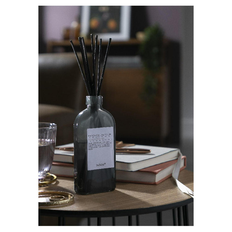 Habitat 150ml Scented Diffuser - Patchouli & Plum