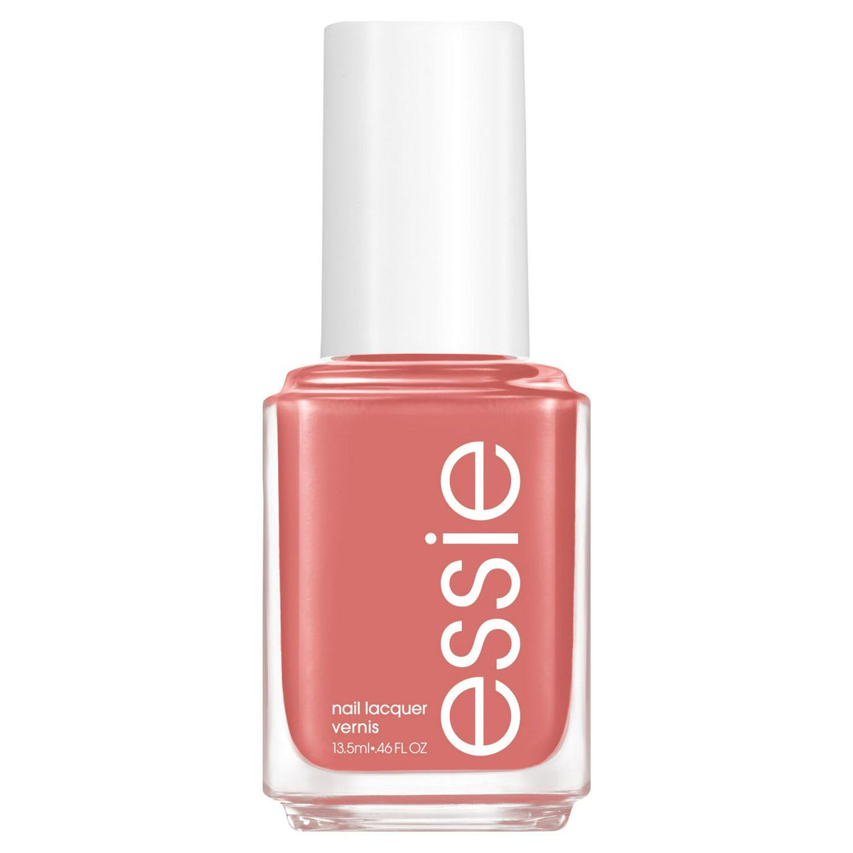 Essie Original Nail Polish Never Basic