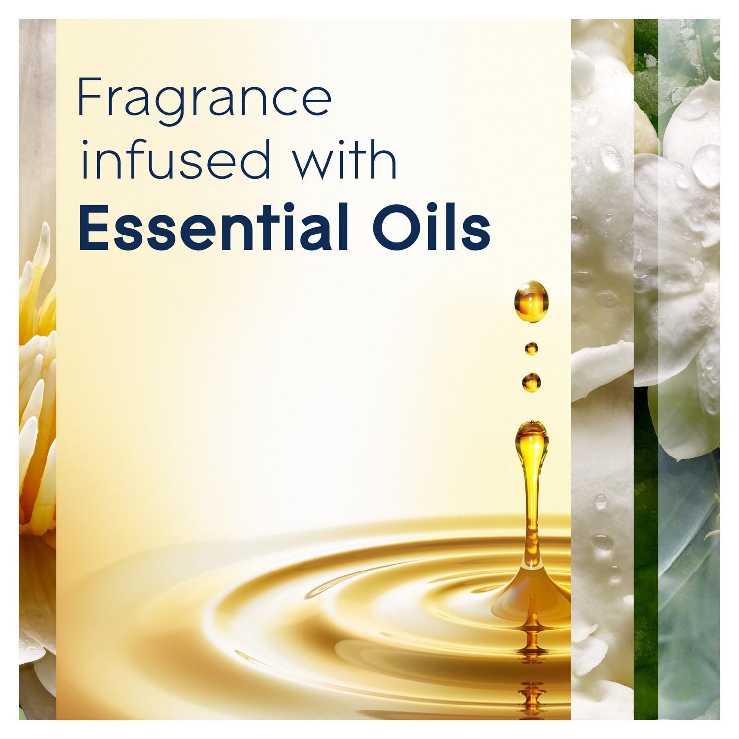 Glade Relaxing Zen Reed Diffuser 50ml bottle, UK version