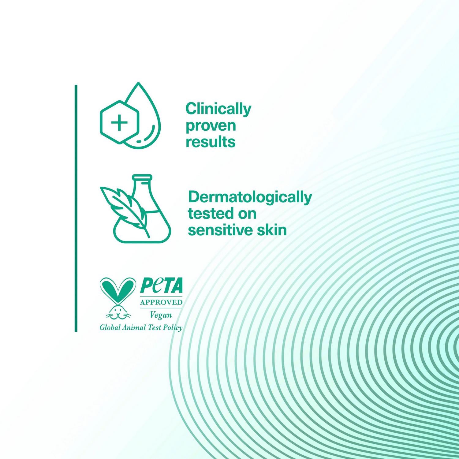 Simple Facial Moisturiser Age Resist+ Day 50ml
