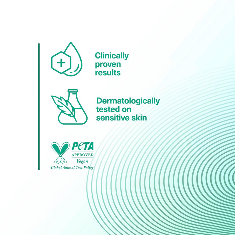 Simple Facial Moisturiser Age Resist+ Day 50ml