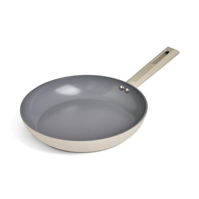 28cm Recycled Ceramic Non-Stick Frying Pan for All Hobs