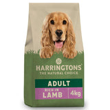 Harringtons Adult Rich in Lamb & Rice 4kg