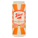 Stiegl Radler Grapefruit low alcohol beer 0.5L - British product