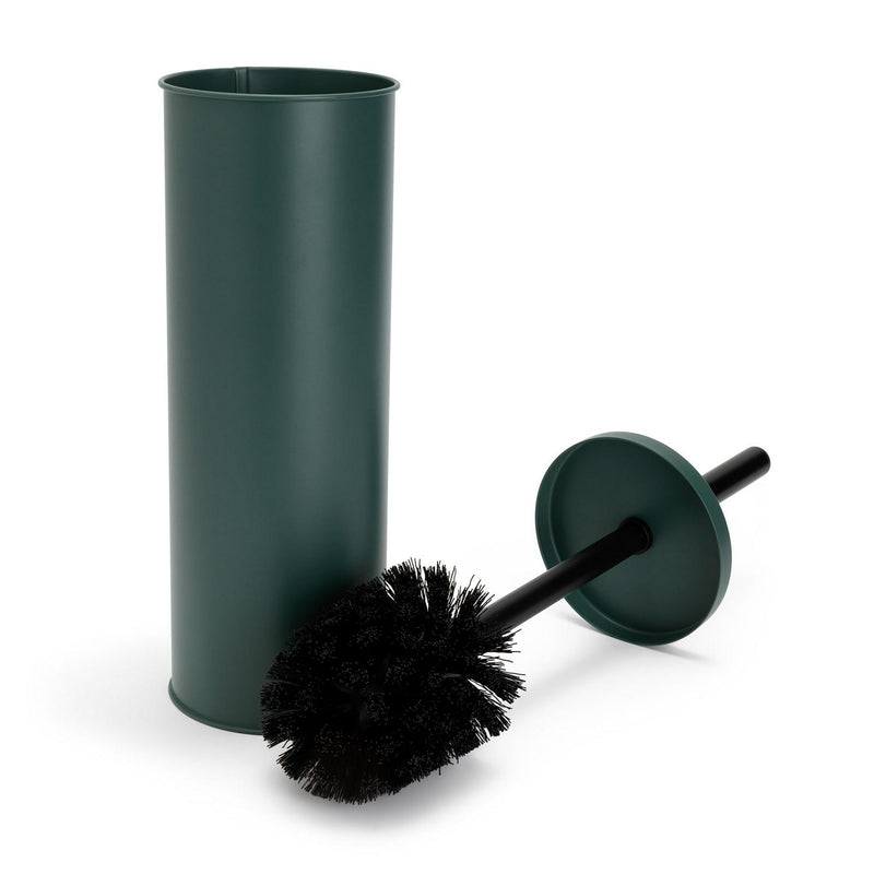 Habitat Toilet Brush Dark Green