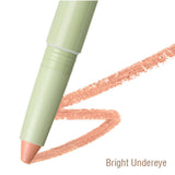 Pixi CC Crayon Correction Concealer Bright Undereye 12g, imported from the UK