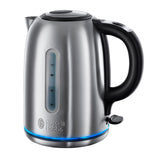 Russell Hobbs Buckingham Quiet Boil Stainless Steel Kettle 20460
