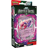 Pokémon TCG: Pokémon V Battle Deck