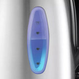 Russell Hobbs Worcester stainless steel kettle 1.7L imported from the UK