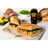 Branston Squeezy Pickle Small Chunk 350g - British product