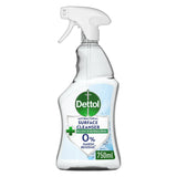 Dettol Antibacterial Multi Surface Cleaning Spray 750ml