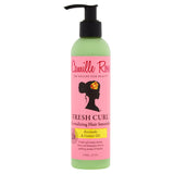 Camille Rose hair smoother fresh curl 240ml - British product