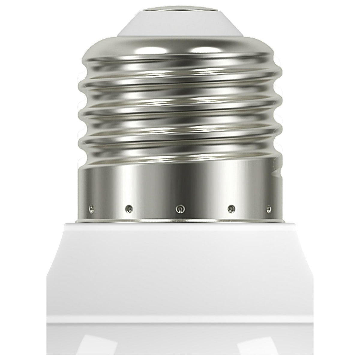 Sainsbury's Home LED mini globe light bulbs 40W ES pack of 2 (British brand)