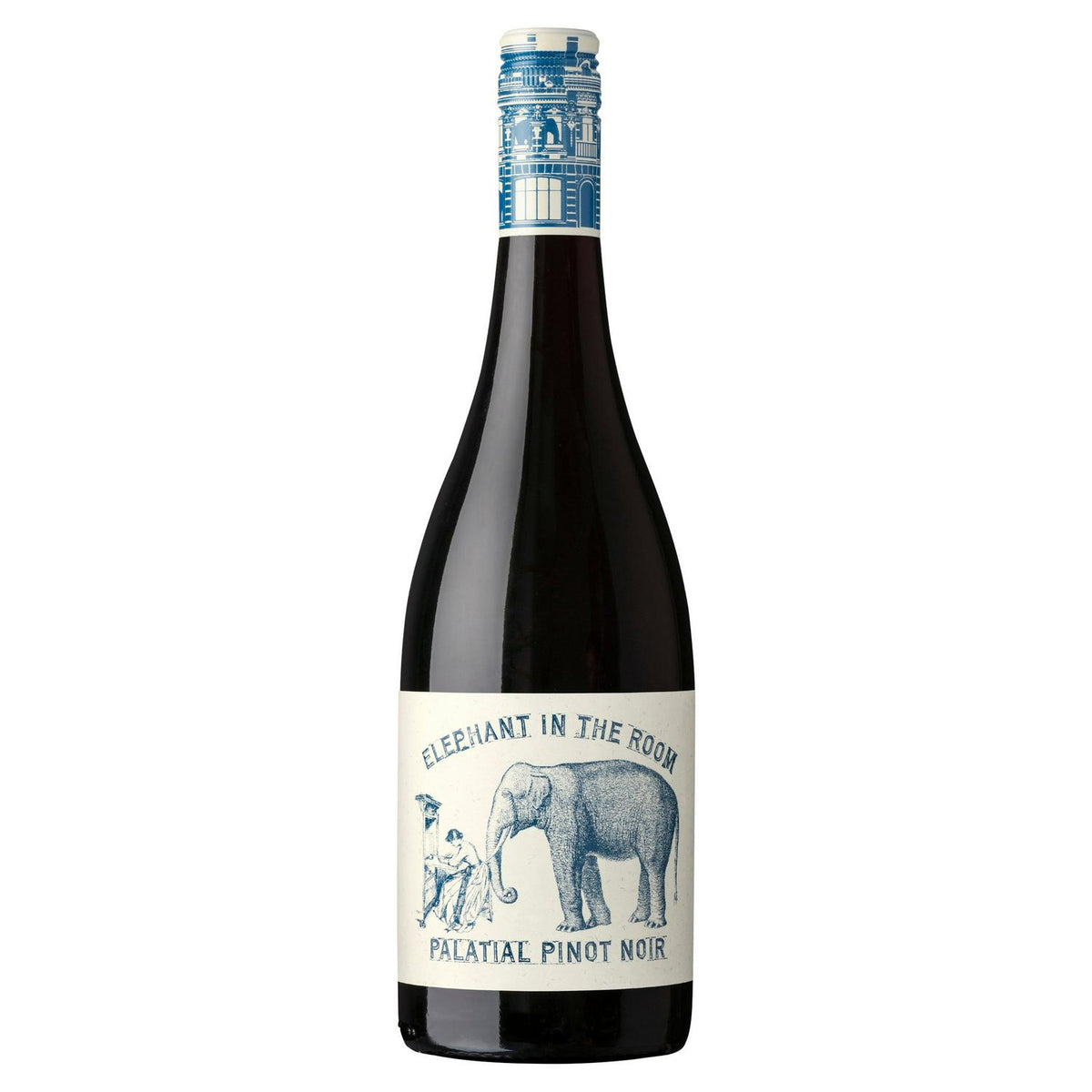 Elephant In The Room Palatial Pinot Noir Red Wine 75cl