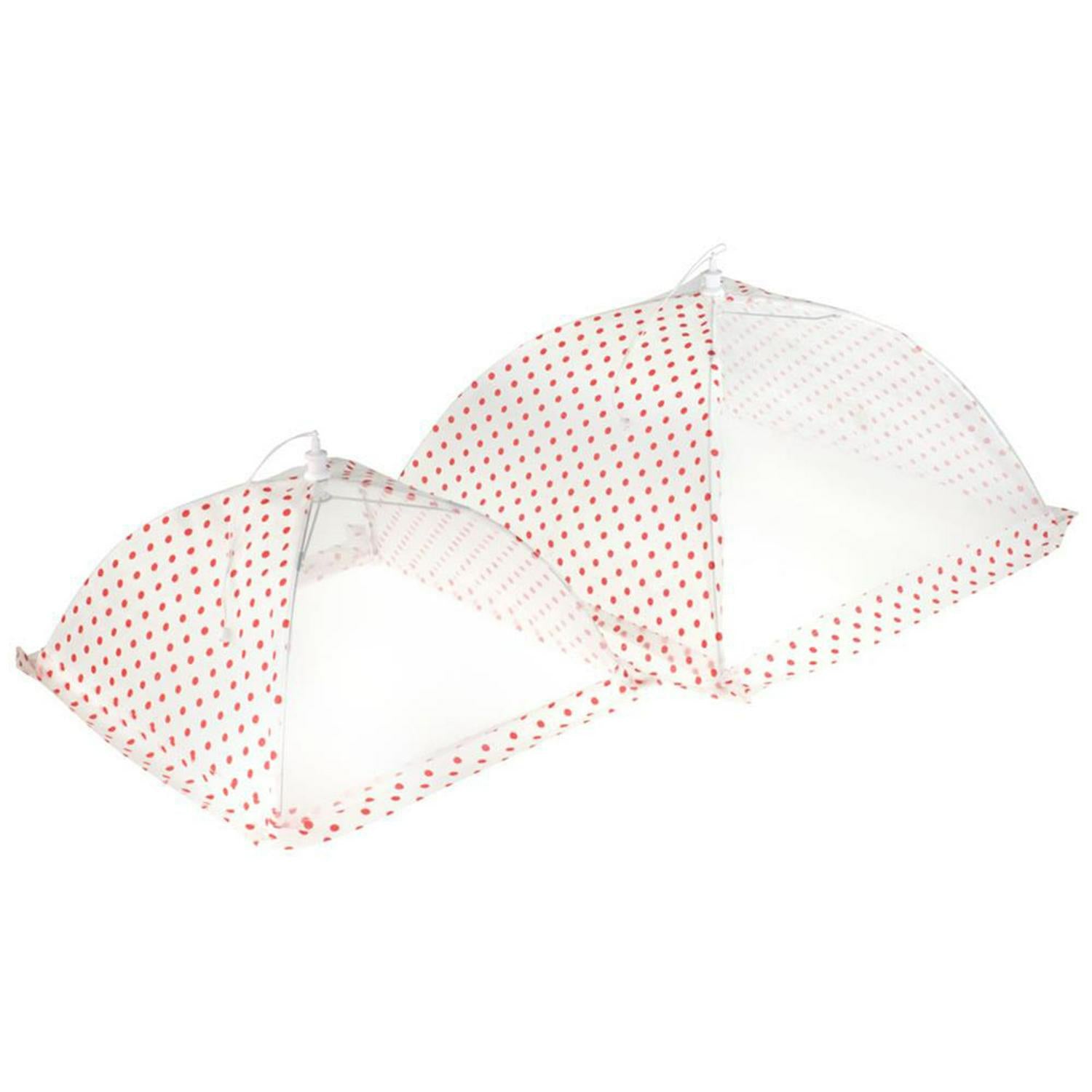Tala food cover mesh 40.5cm diameter for kitchen use (British brand)
