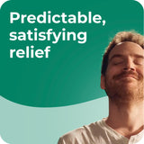 Dulcolax Adult Constipation Relief Laxative Tablets 20 - British product