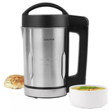 Salter EK5118V2 Soup Maker - Silver