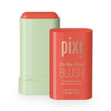 Pixi Blush Tinted Moisture Stick Juicy 19g, imported from the UK