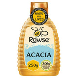 Rowse Acacia Honey Squeezy 250g